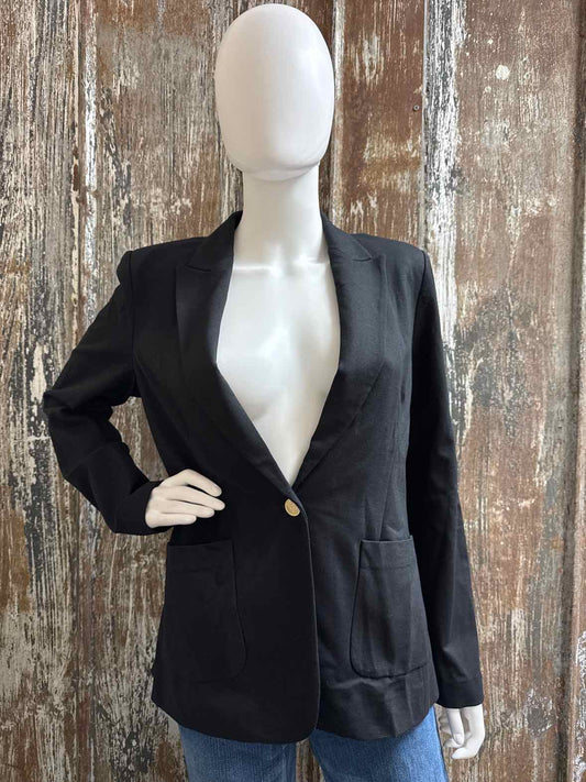 Michael Kors Size small Black Blazer