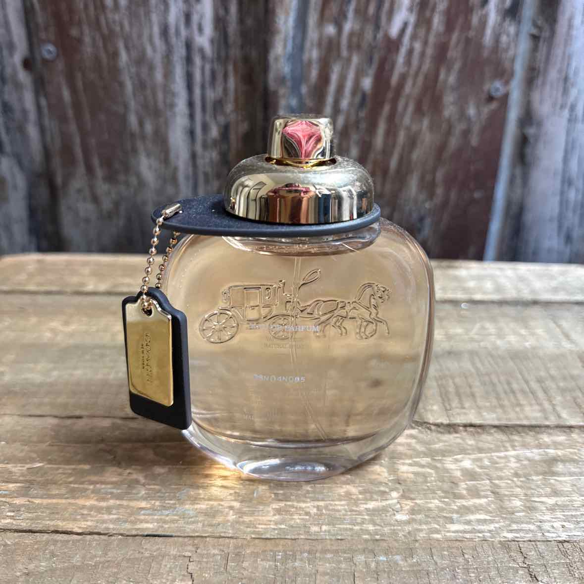 Coach Perfume