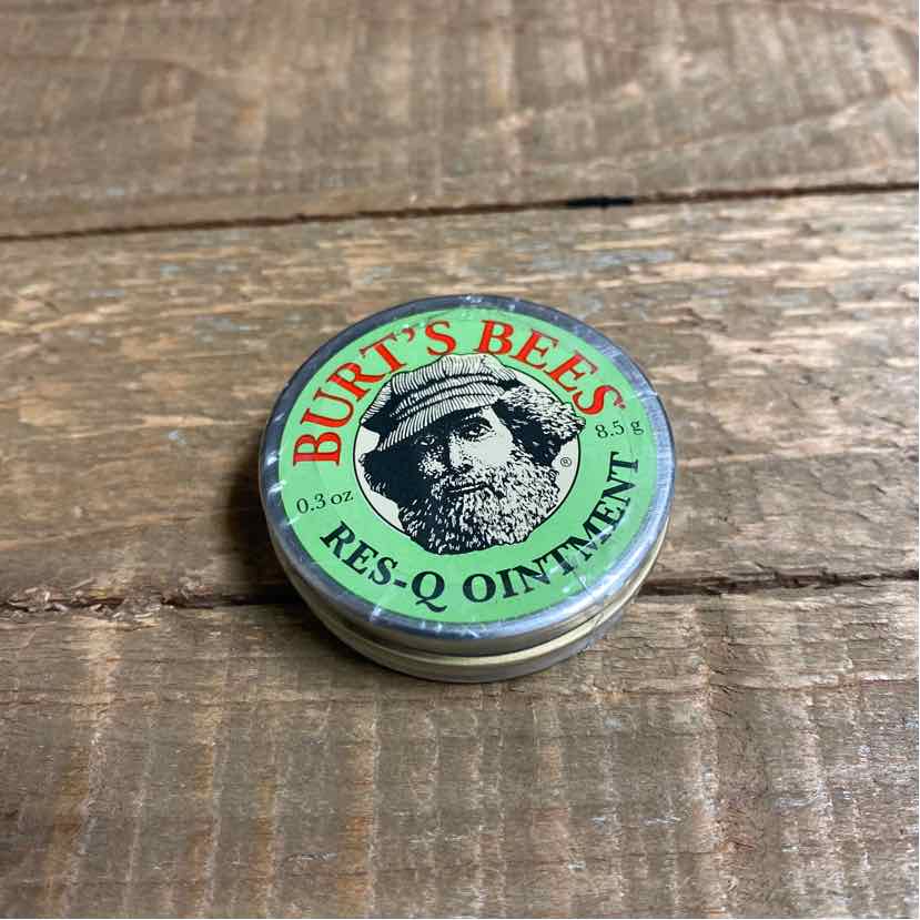Burt's Bees Hand/Foot Cream Set
