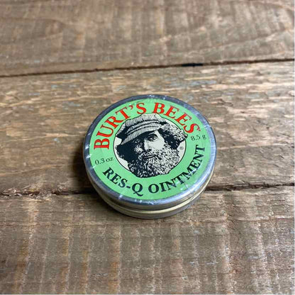 Burt's Bees Hand/Foot Cream Set