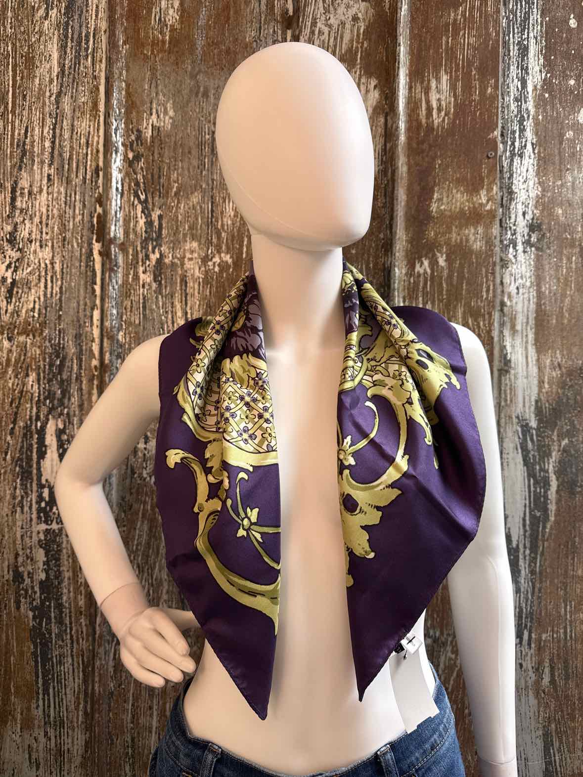 Talbots Scarf