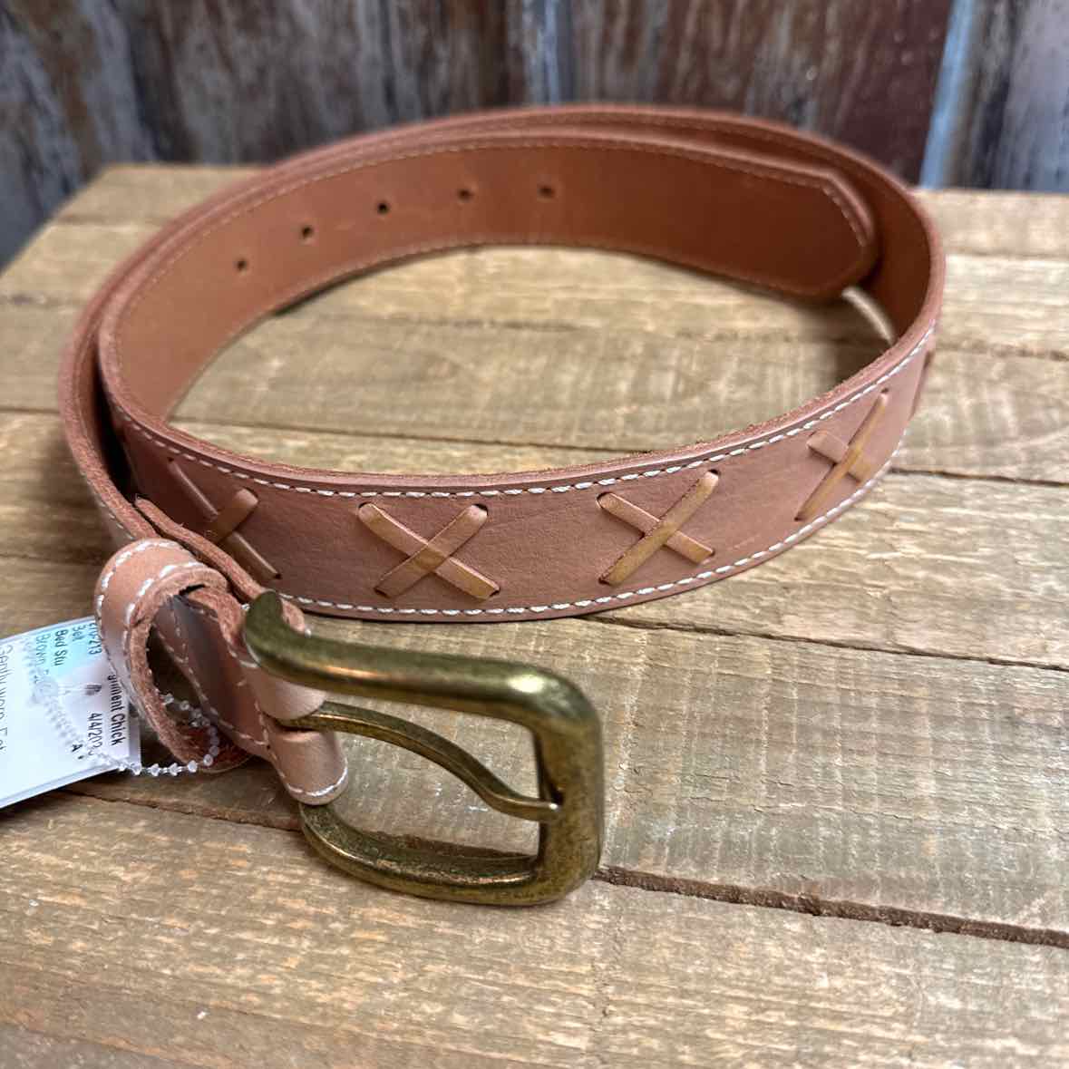 Bed Stu Belt