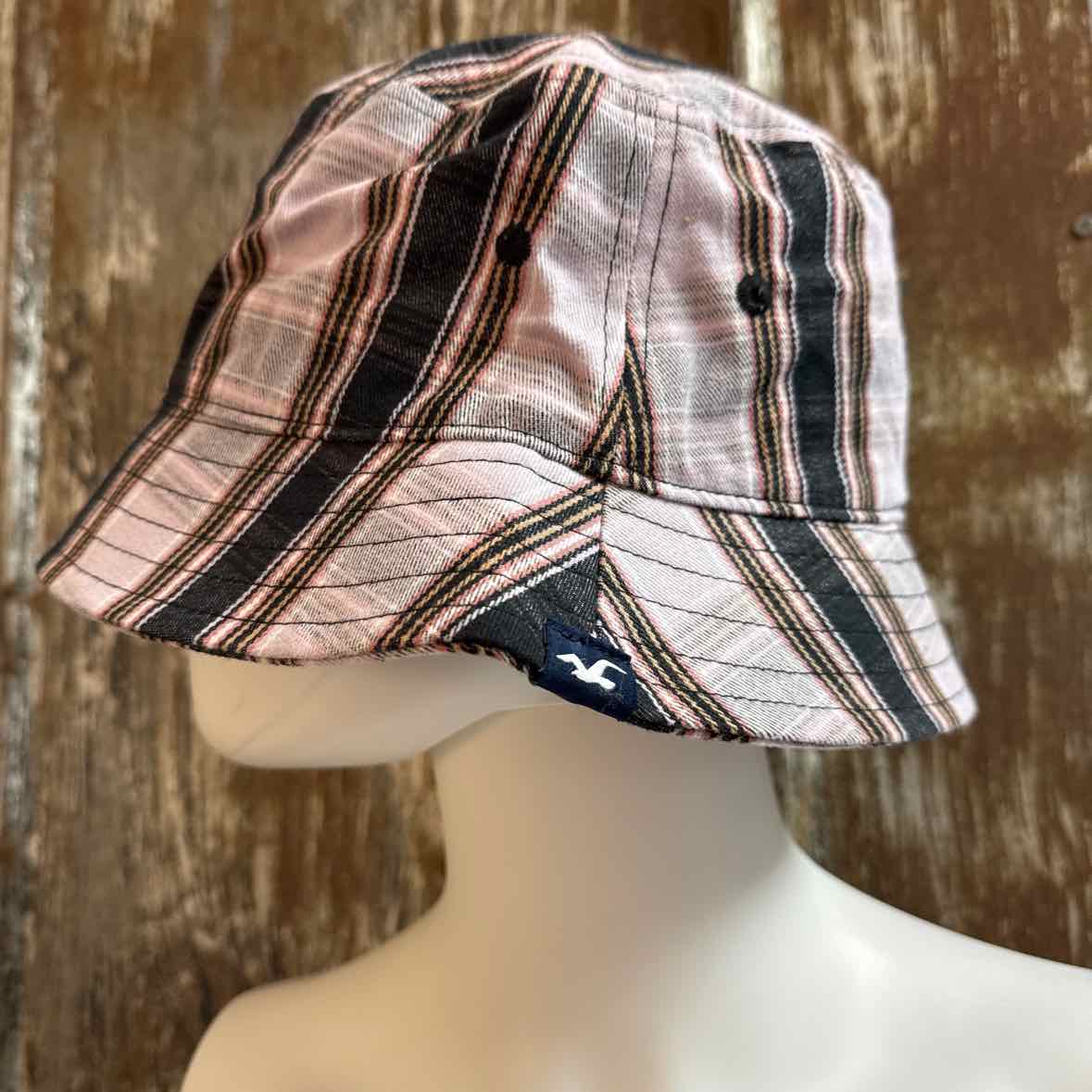 Hollister Bucket Hat