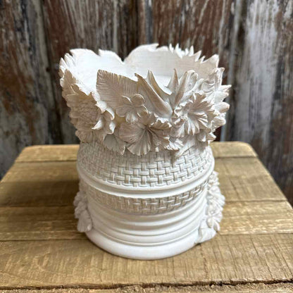 HomeWorx by Slatkin & Co. Candle Holder