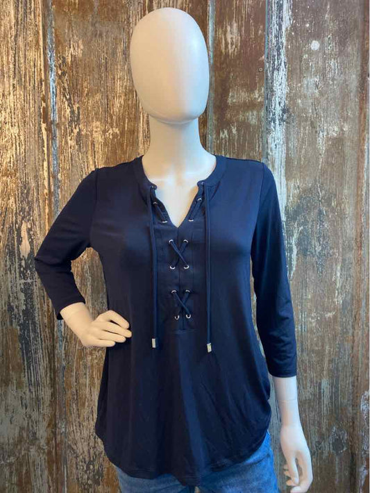 Calvin Klein Size small Navy tops