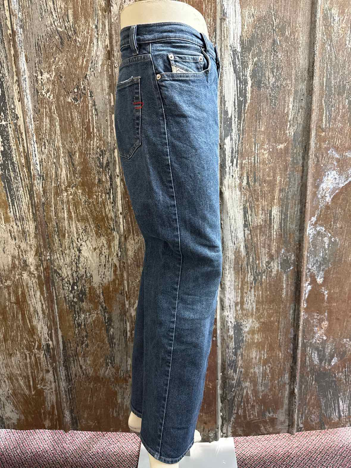 Diesel Size 12 Denim Jeans
