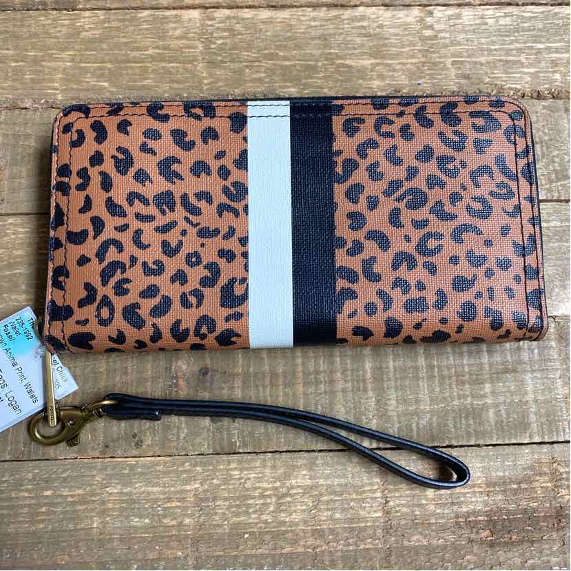Fossil Wallet