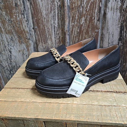 Jessica Simpson 7 Black Shoes