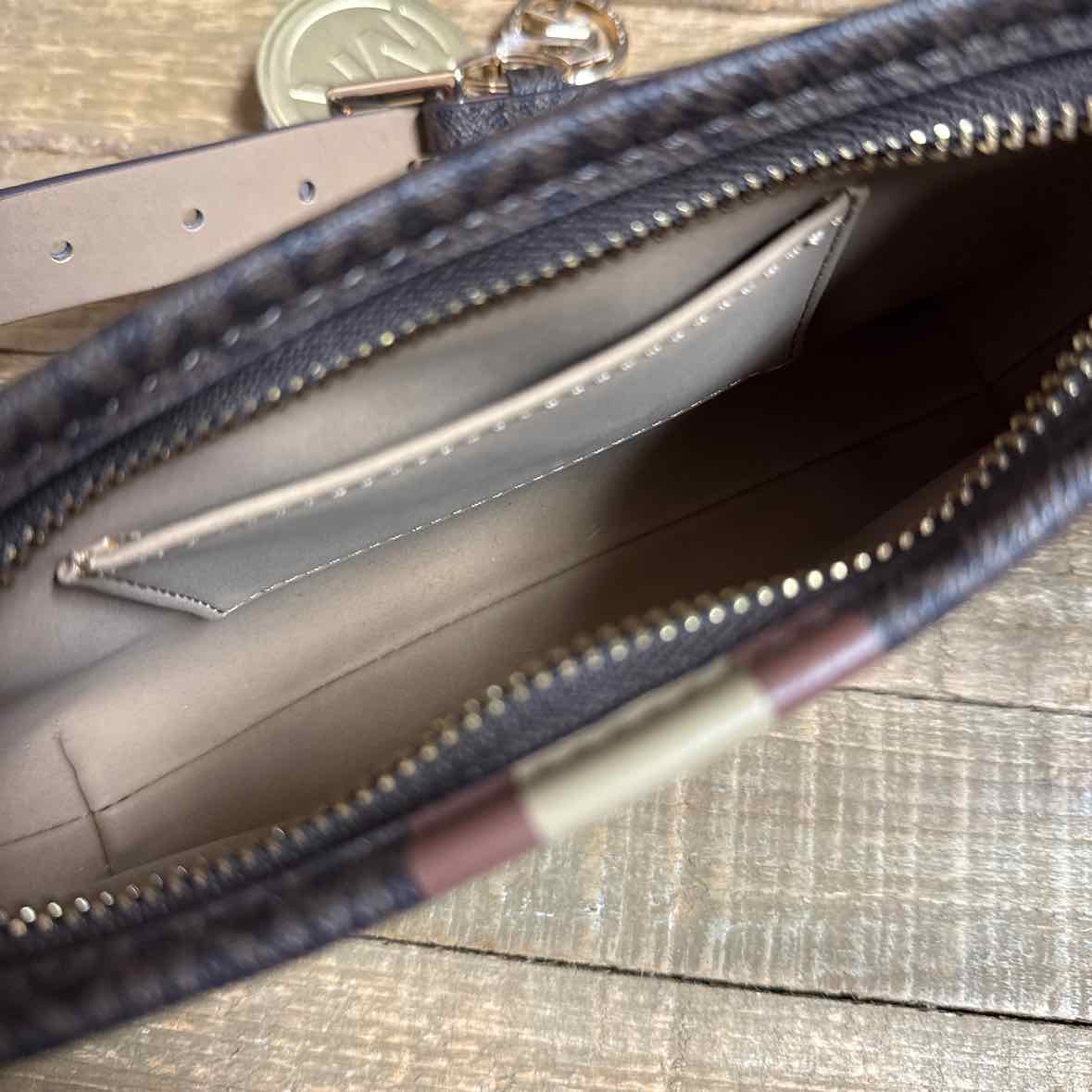 Michael Kors Belt Bag