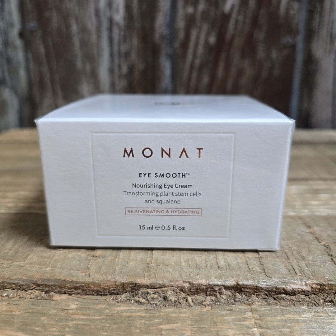Monat Eye Cream