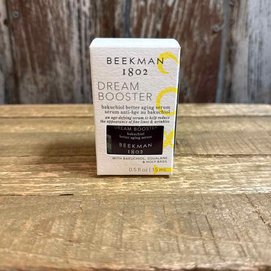 Beekman Facial Serum