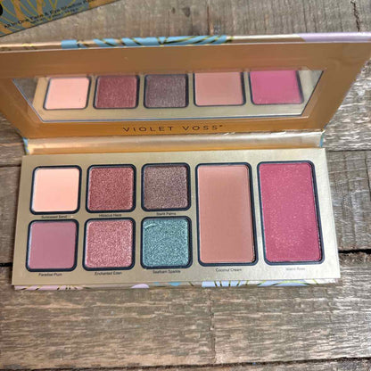 Violet Voss Eyeshadow Palette