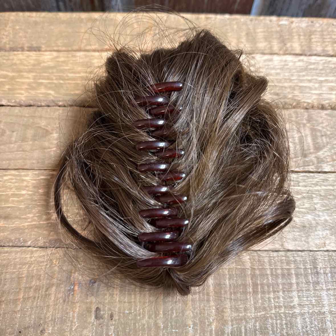 Toni Brattin Wig