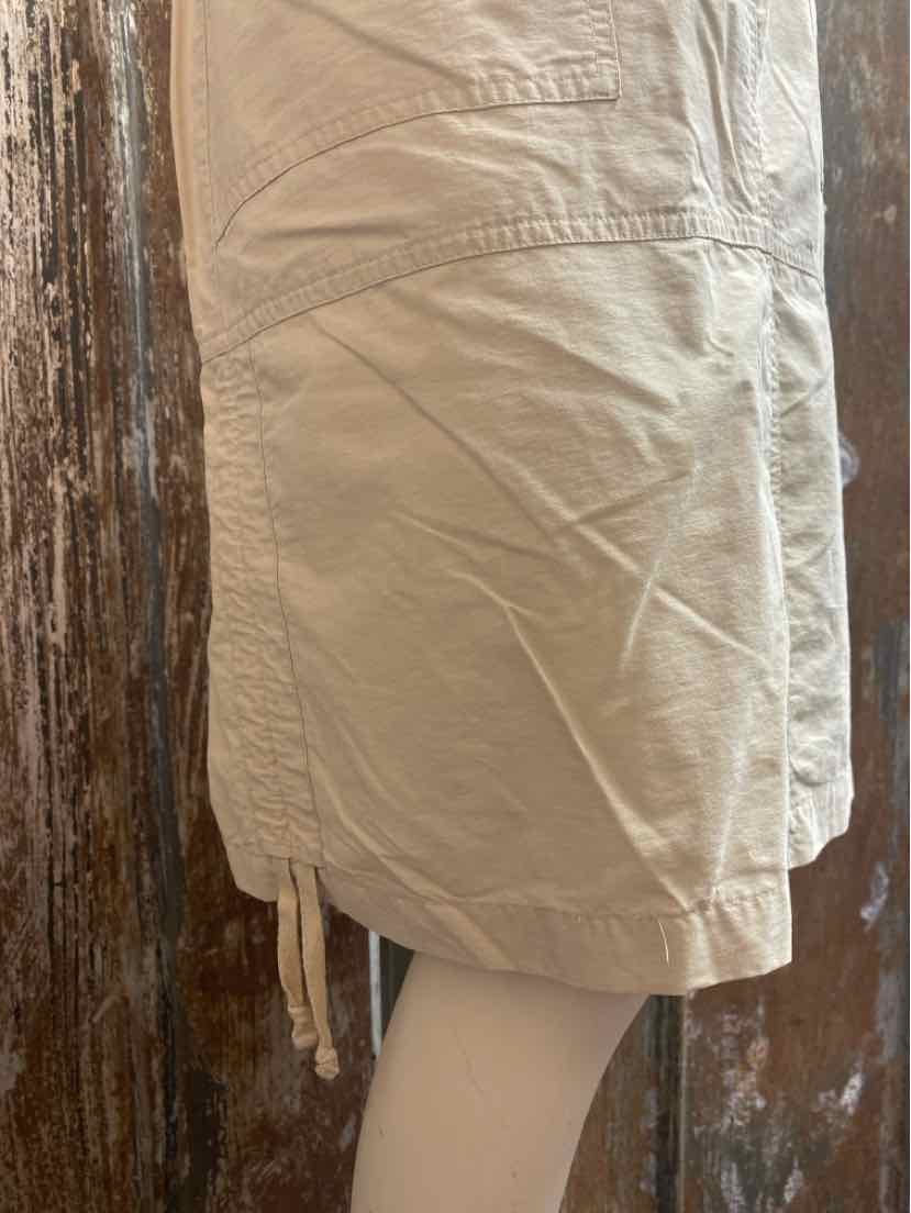 Woolrich Size 12 Tan Skirt