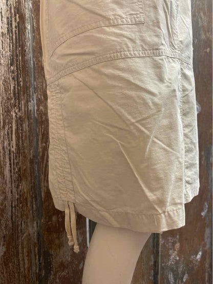 Woolrich Size 12 Tan Skirt