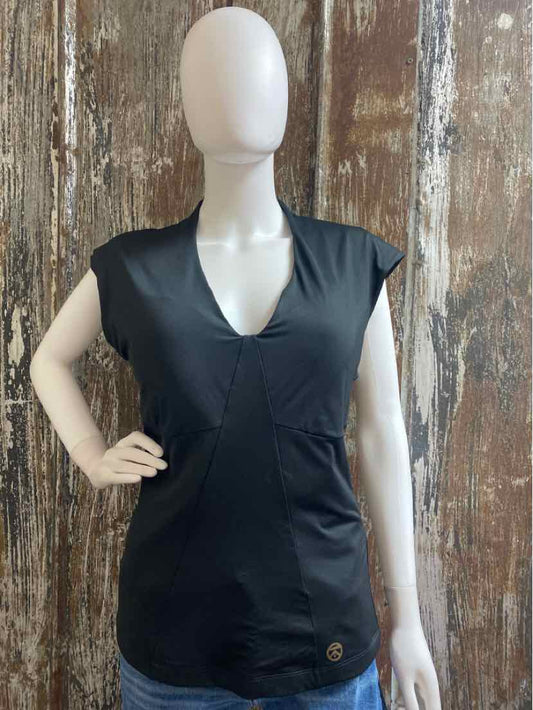 Kinflyte Size 2X Black tops