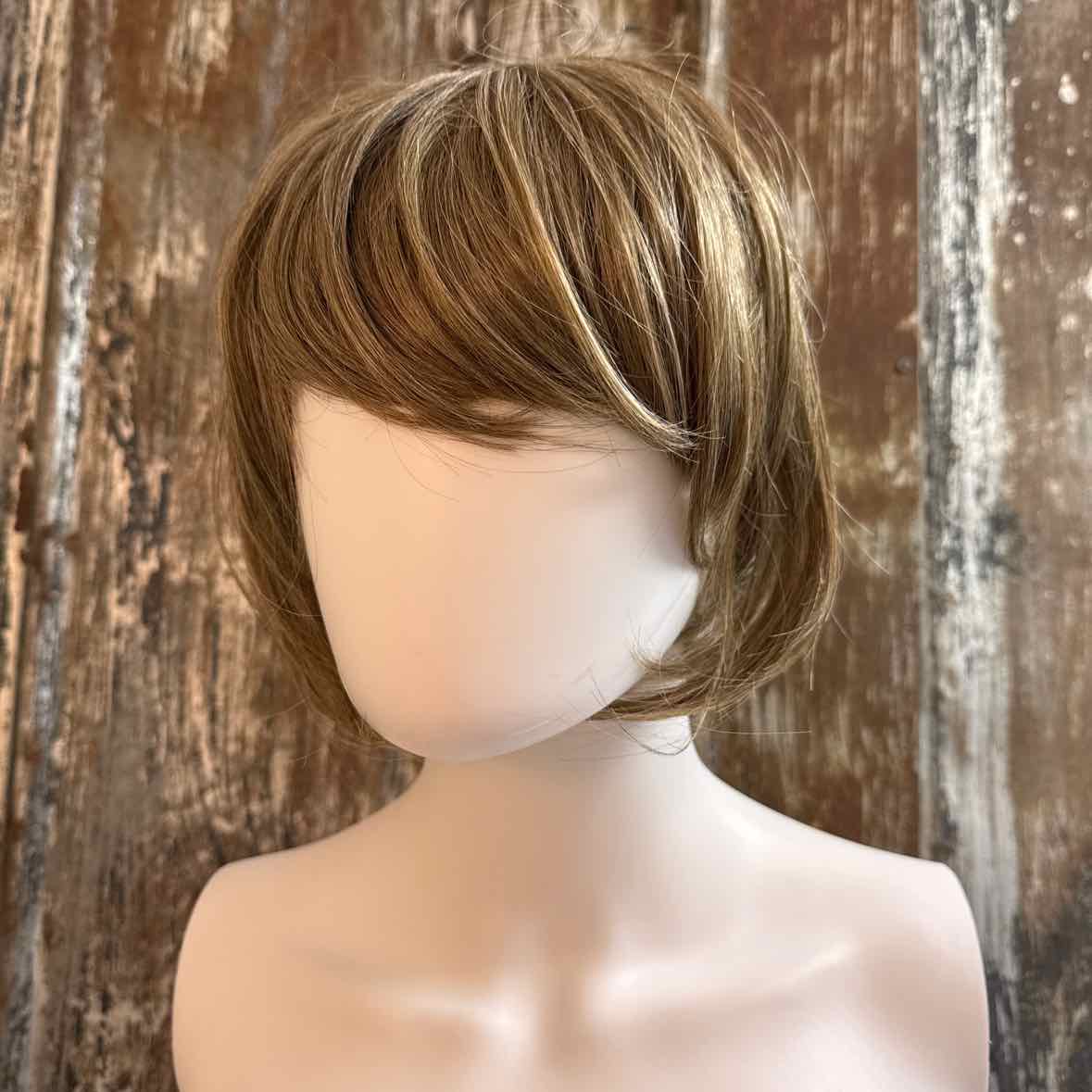Toni Brattin Wig