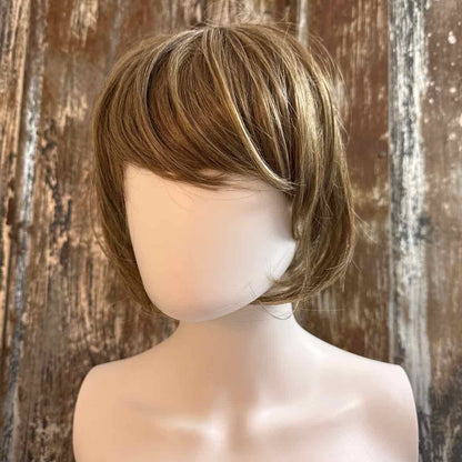 Toni Brattin Wig