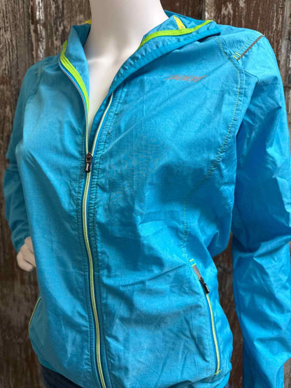 Zoot Size small Blue Jacket (Outdoor)