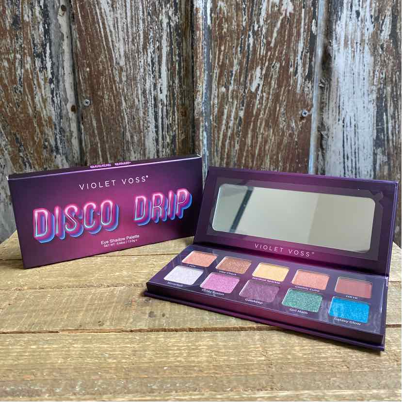 Violet Voss Eyeshadow Palette