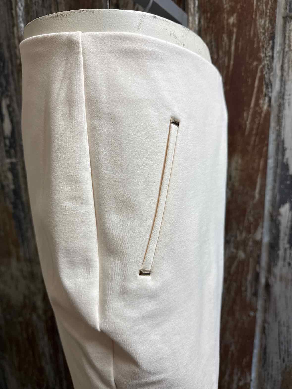 Chico's Size 12 Light Pink Pants