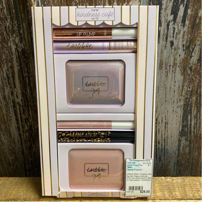 Tarte Beauty Product Set