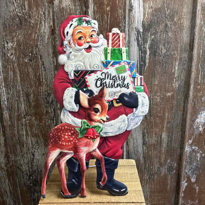 Christmas Decor