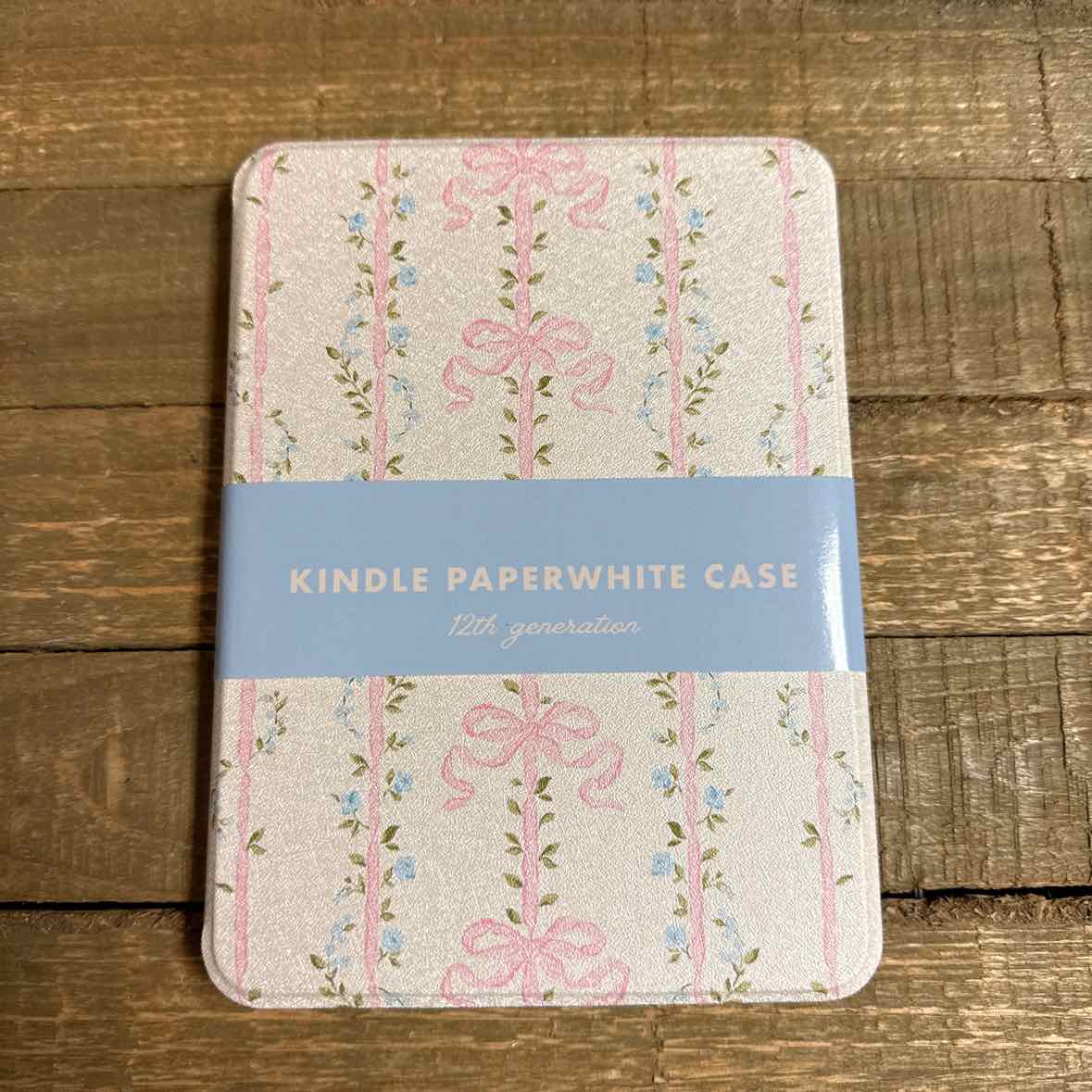 francesca's Kindle Case