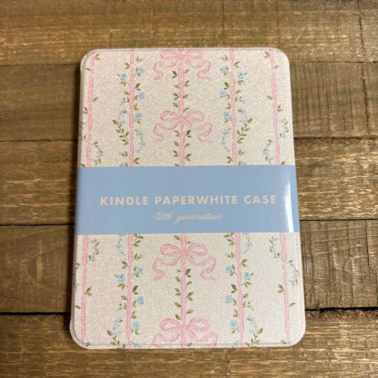 francesca's Kindle Case