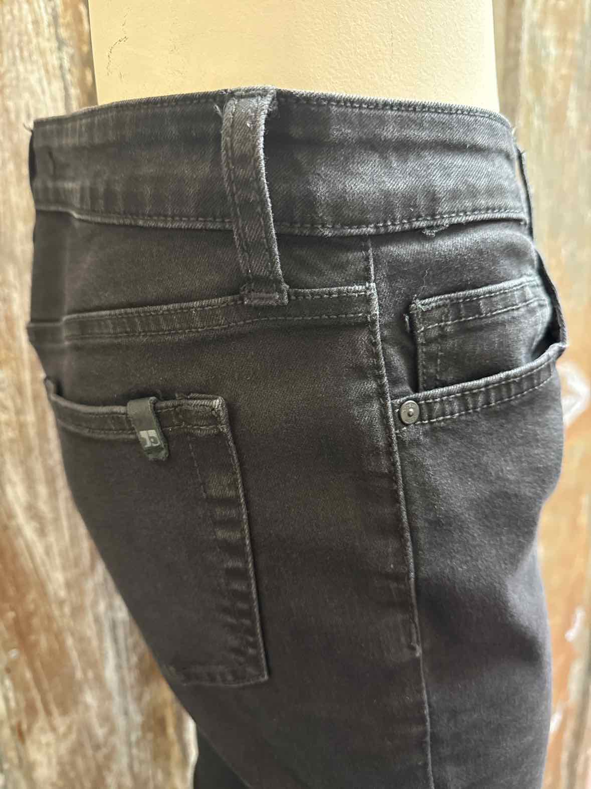 Joe's Size 2 Black Jeans