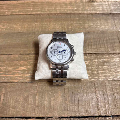 Brooks Brothers Watch