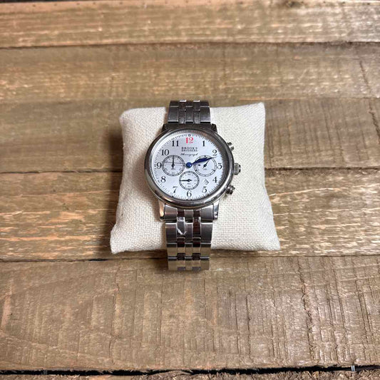 Brooks Brothers Watch