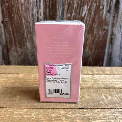 Kayali Perfume