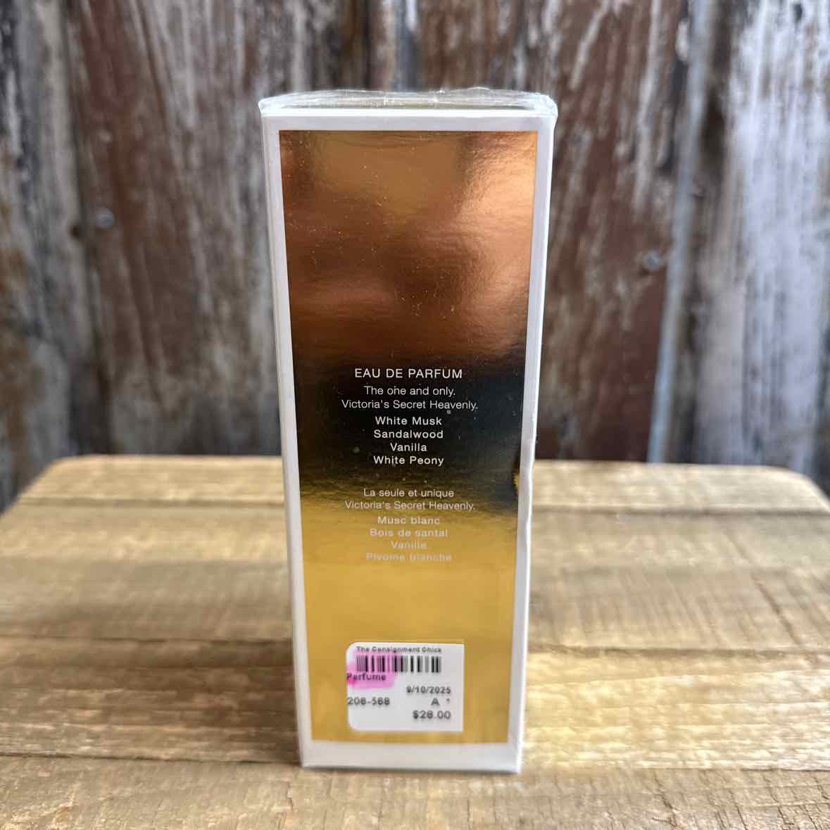 Victoria's Secret Perfume