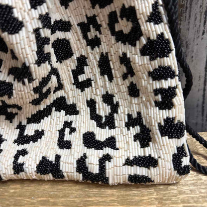 Lizzie Fortunato Purse