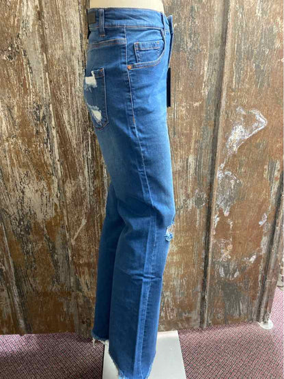 C'est Toi Size 9 Denim Jeans