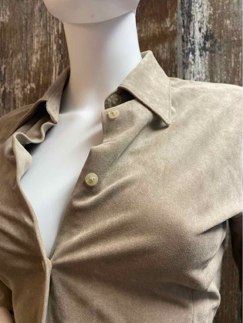 Babaton Size 4 (Small) Brown tops