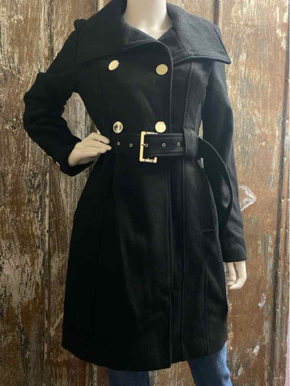 Guess Size small Black Coat