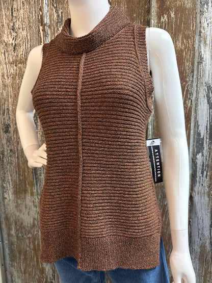 Tribal Size extra small Brown tops