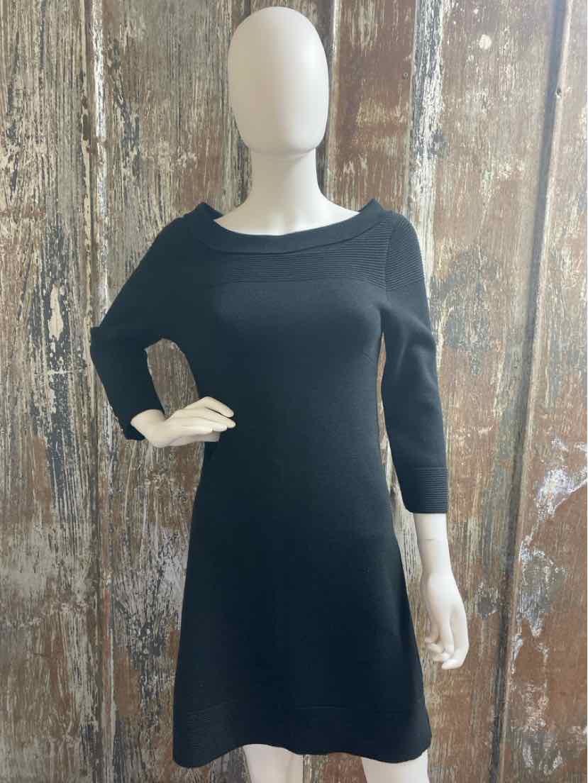 White House Black Market Size small Black Dress