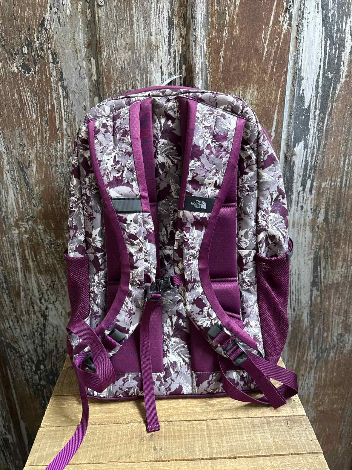 The North Face BackPack