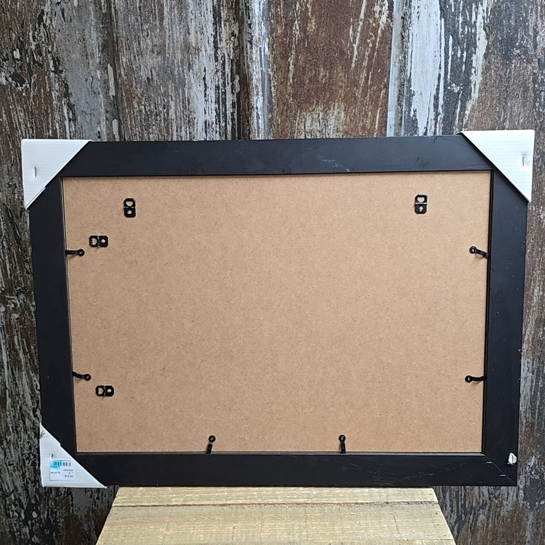 Hudson Frame