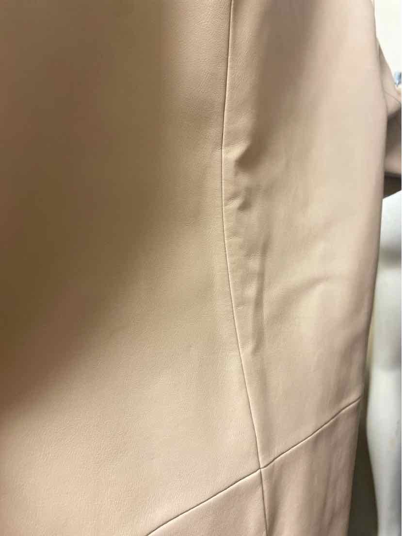 BCBG Maxazria Size Extra Large Tan Blazer