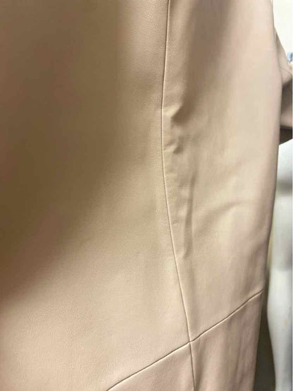 BCBG Maxazria Size Extra Large Tan Blazer