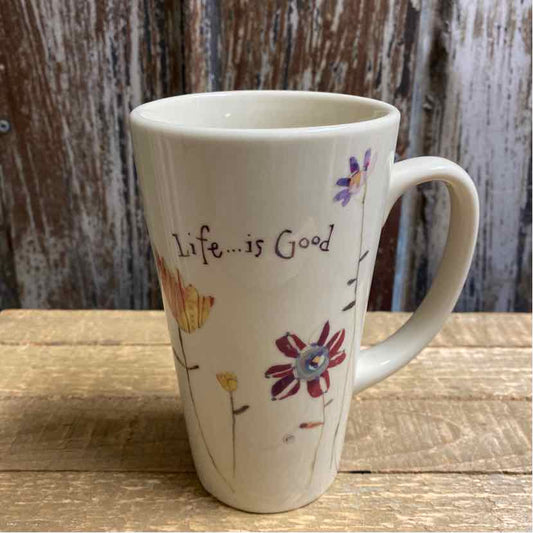 Natural Life Mug