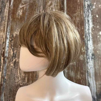 Toni Brattin Wig