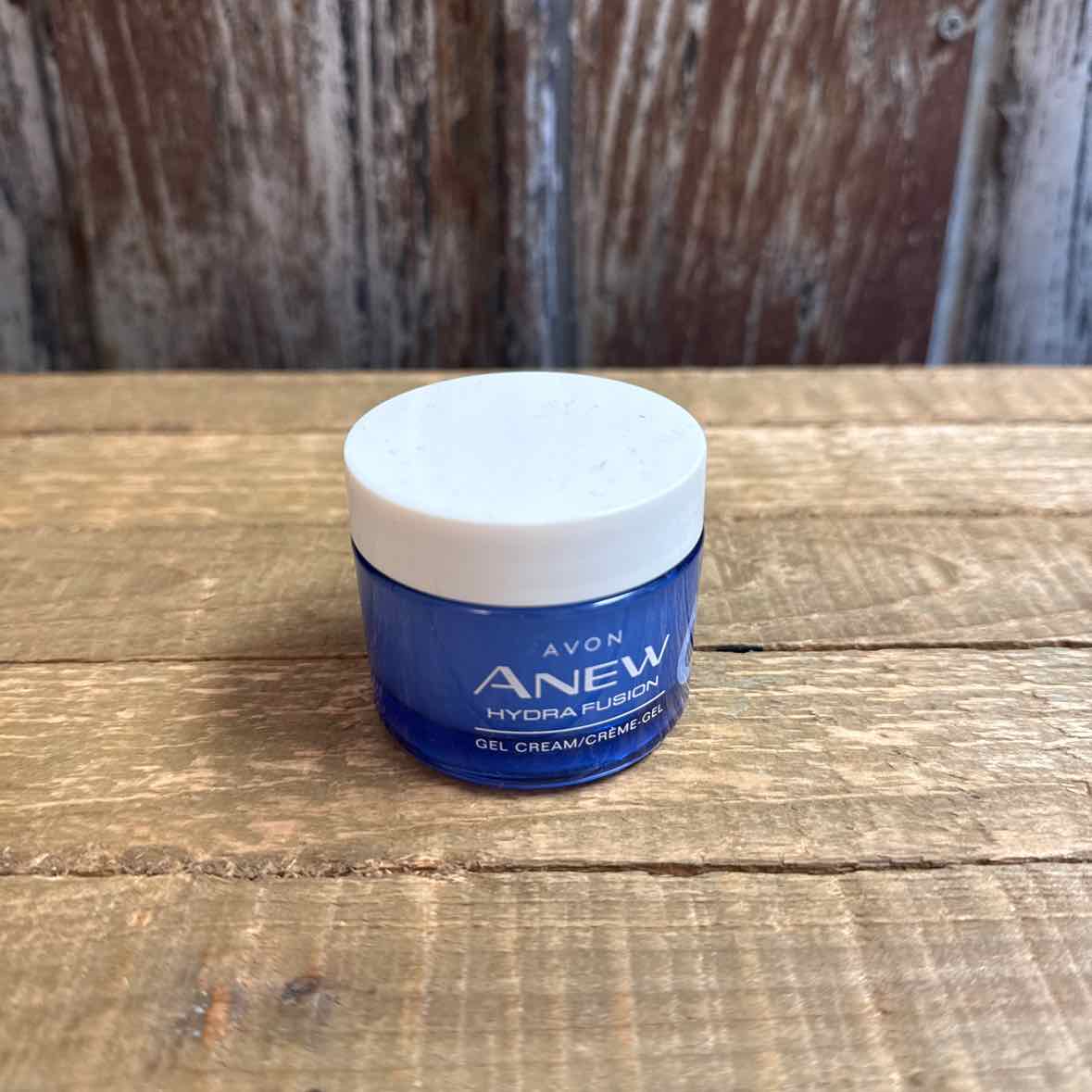 Avon Facial Cream