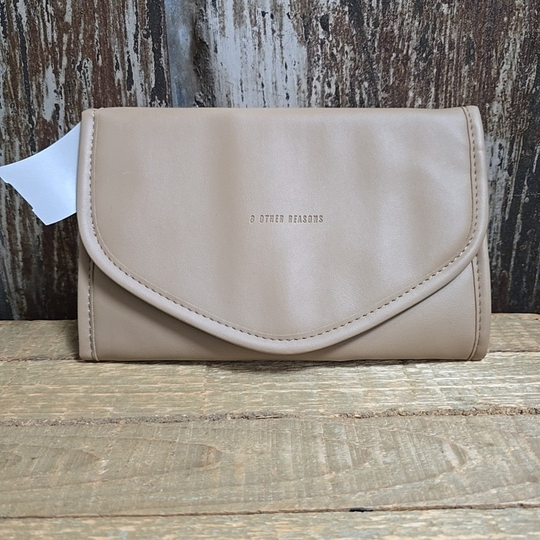 8 Other Reasons Jewelry Bag