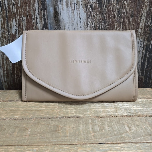 8 Other Reasons Jewelry Bag