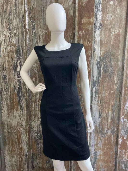 Chico's Size small Black Dress